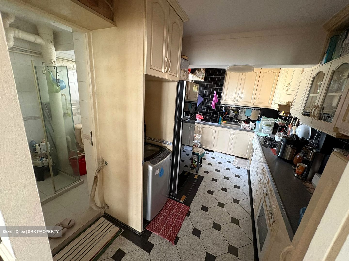 Blk 414 Garden Hill (Bedok), HDB 5 Rooms #604858671